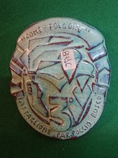 FREGIO STEMMA CERAMICA 3°