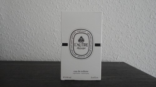 Autre diptyque 100 - 100, ml