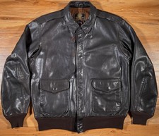 Giacca volo bomber pelle - bomber, di