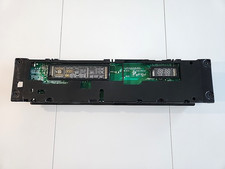 Scheda di controllo forno