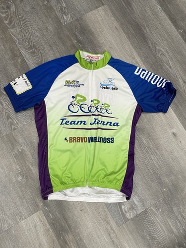 Cyclegarb team jenna - jenna, maglia