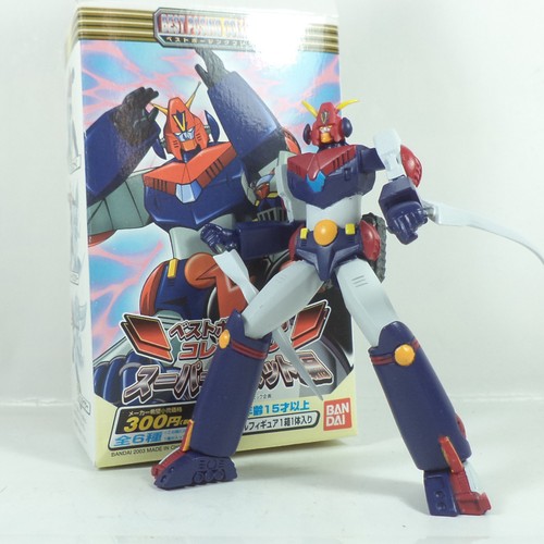 Combattler action figure - combattler, v