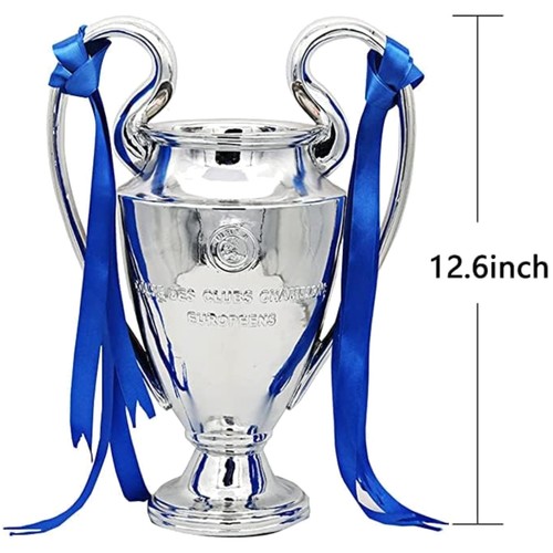 Replica trofeo champions - replica,