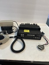 Radio Motorola VHF Spectra