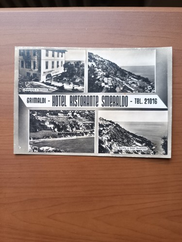 Grimaldi hotel ristorante - -,
