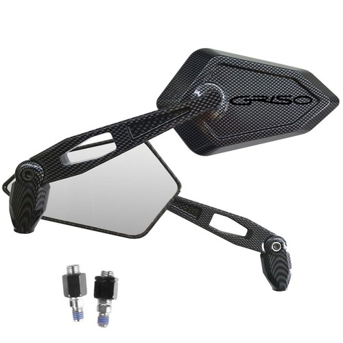 Specchietti street carbon - specchietti,