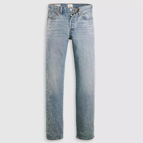 Jeans donna levis - jeans, 501