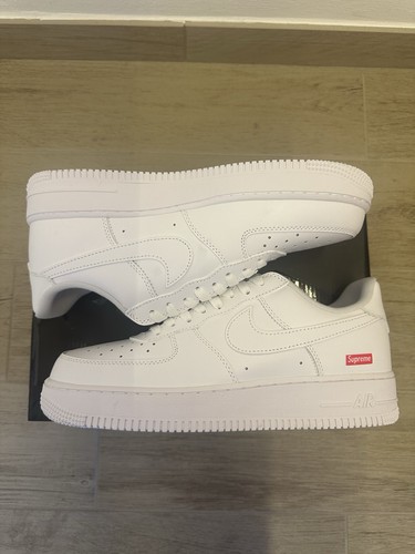 Air force supreme - x,