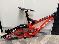 Telaio Mountain Bike Downhill