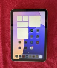 iPad Mini A17Pro 2024 - 128GB