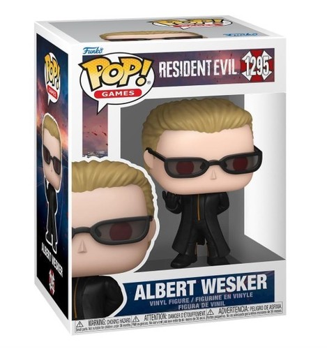 Funko pop giochi - funko, pop!