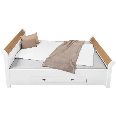 Letto alla francese - francese, 140x200