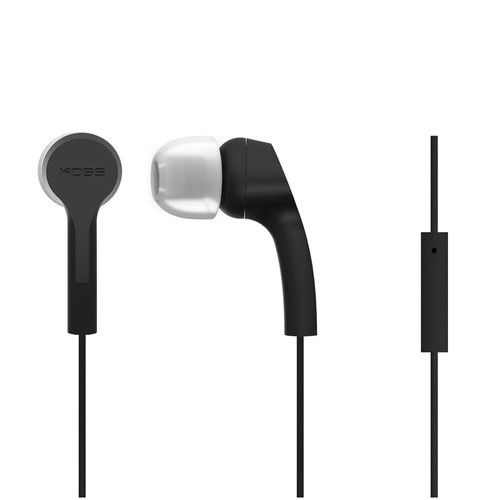 Koss cuffie ear cablate - cuffie, per