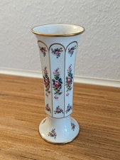 Vaso in porcellana Sanssouci