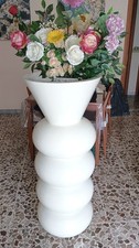 vaso in vetroresina