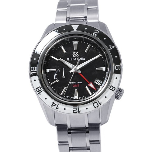 Seiko grand - seiko, collezione