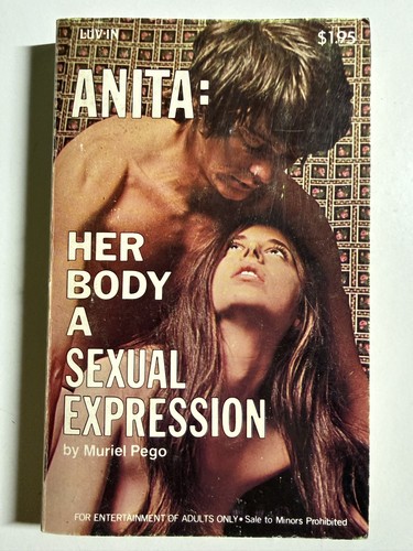 Her body was - a, sexual