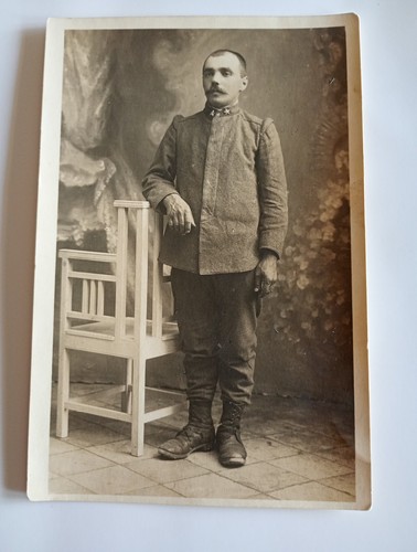 Foto militari ww1 ww2 - militari,,