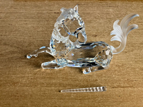 Cristallo swarovski scs - cristallo,