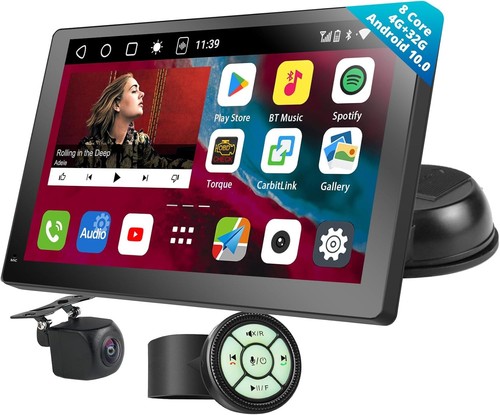 Autoradio android lte - autoradio,