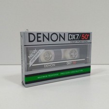 DENON DX7 / 50N (Alta