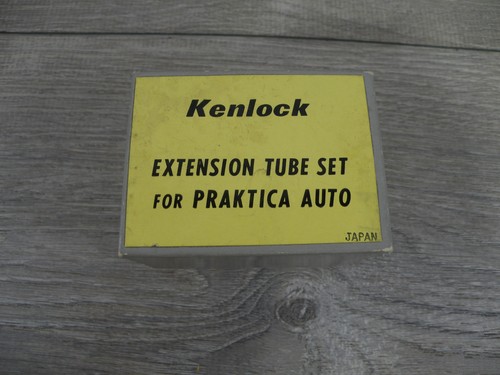 Kenlock set tubo - set, per