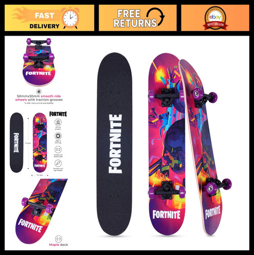 Cruiser skateboard con - cruiser, nastro