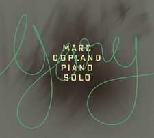 Marc Copland: Gary - A Tribute