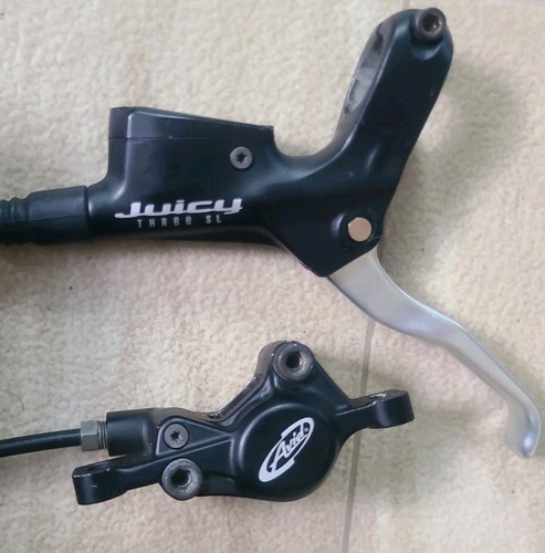 Cavo pinza leva freno avid - pinza,