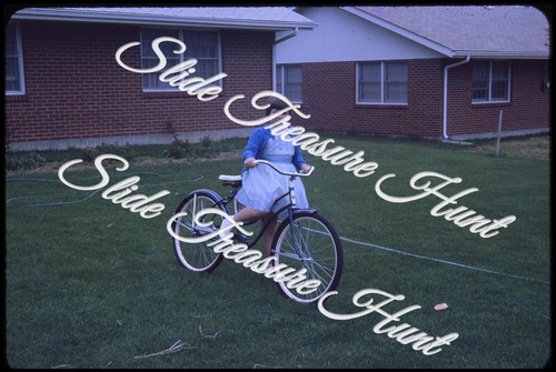 Bicicletta bambina huffy - bicicletta,