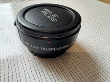 KENKO C-AF 1.4X TELEPLUS MC4