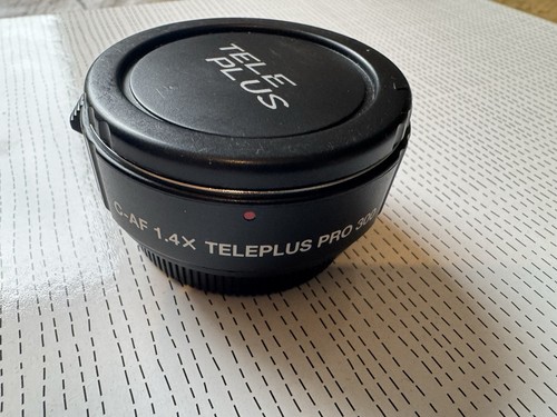 Kenko 4x teleplus mc4 - c-af,