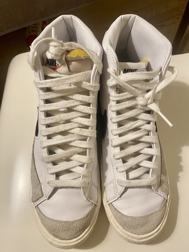 Nike blazer mid - nike, 41
