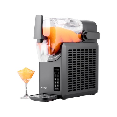 Macchina per granita 6 - macchina, 2,6