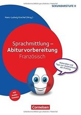 Abiturvorbereitung