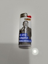 Accendino Collezione Bic Mini