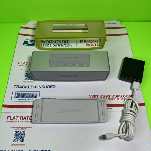 Nrmint altoparlante e dock - altoparlante,
