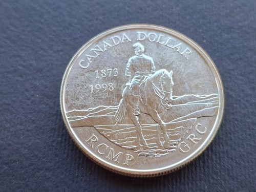 Canada dollaro polizia - canada, a
