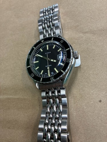 Doxa sub 200 - 200, hunter