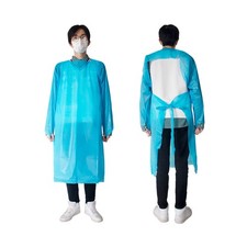  3Pcs Cappotto in plastica per