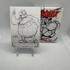 Asterix Sine Tempore Panini
