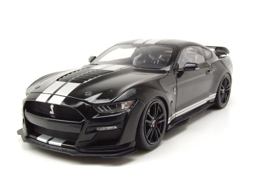 Modellino auto ford - modellino, shelby
