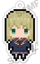 Ao no Exorcist Moriyama Shiemi