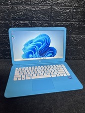 Notebook Hp Stream  14 (intel