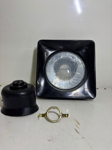 Faro anteriore elma - faro,