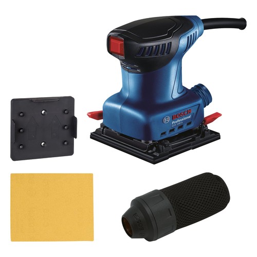 Bosch professional levigatrice - professional,