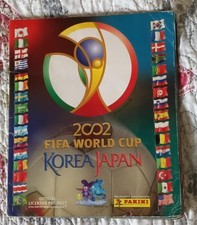Album panini world - album,