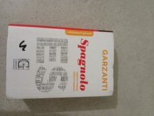 Vocabolario Spagnolo