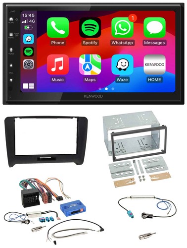 Kenwood volante usb - kenwood, dab