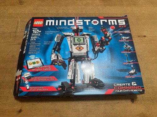 Lego mindstorms ev3 - mindstorms,